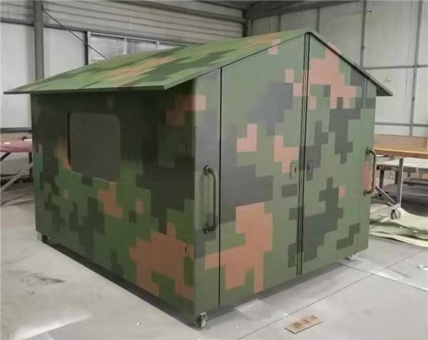 克拉玛依外墙迷彩漆施工前,墙面基层处理是